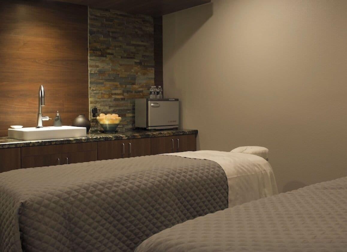 Spa westgate las vegas