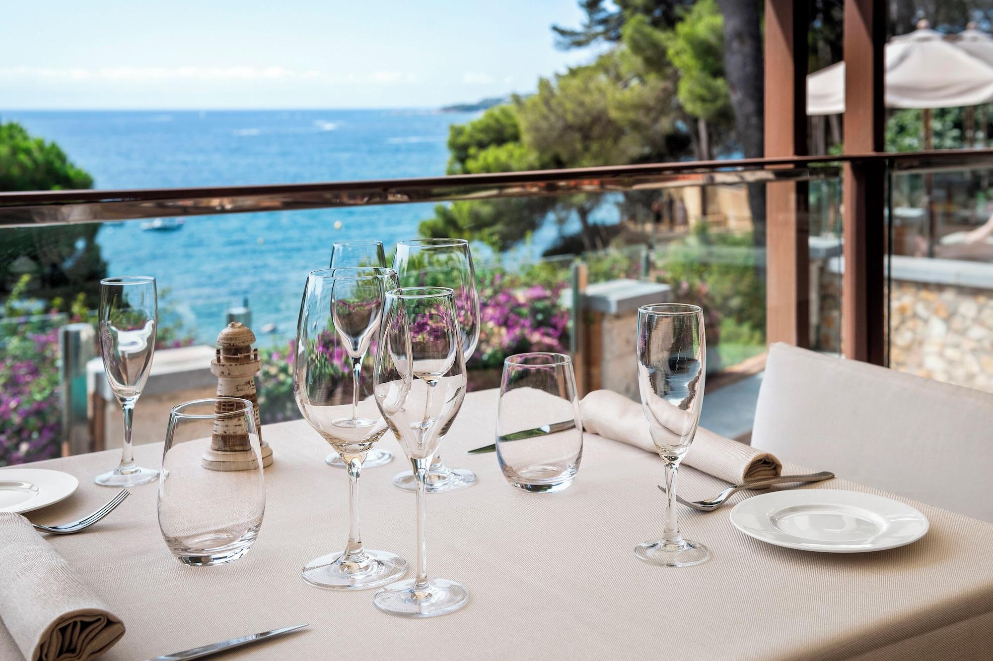Restaurant Hotel Cala del Pi - Adults Only