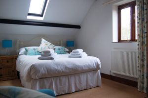 Alquiler Vacacional - Relax in the countryside, great outside space for all the family, dogs welcome