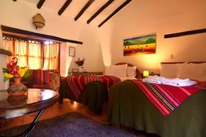 Alquiler Vacacional - Lizzy Wasi, a TripAdvisor Hall of Fame hotel with 30% discount rate