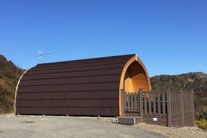 Alojamiento - Suil Na Mara