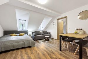 Alquiler Vacacional - Apartment KATRIN 2 / city centre - opening 2023