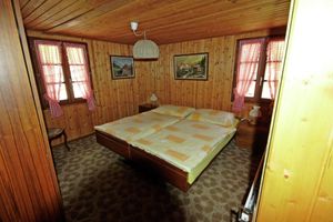 Alquiler Vacacional - Boutique Apartment in Valais With Balcony