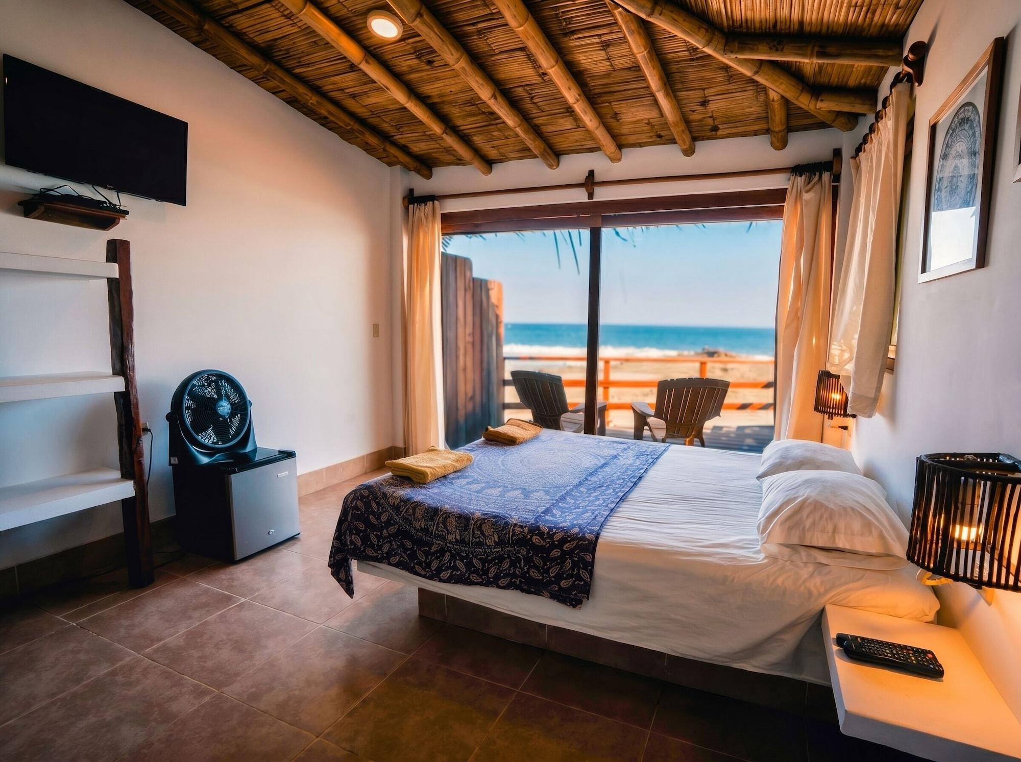 Habitación Peña Linda Bungalows