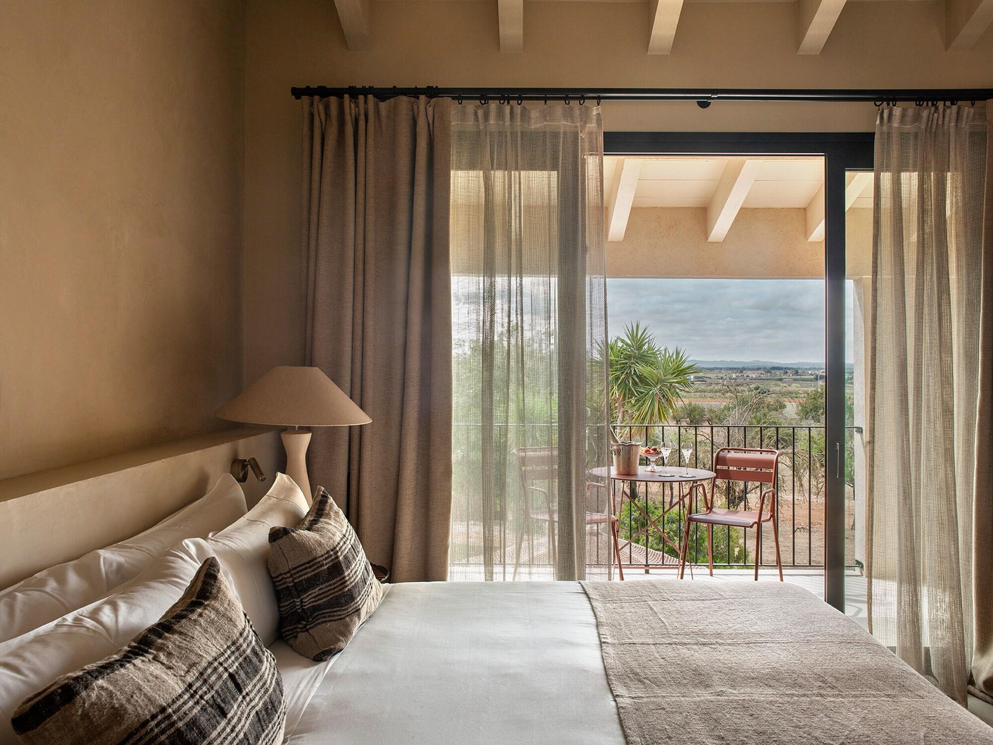 Habitación The Lodge Mallorca - Small Luxury Hotels