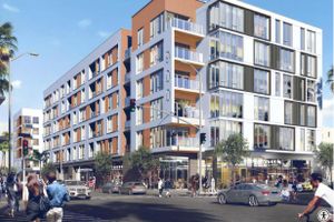 Alojamiento - Glamorous KTown Boutique Residences with Rooftop view
