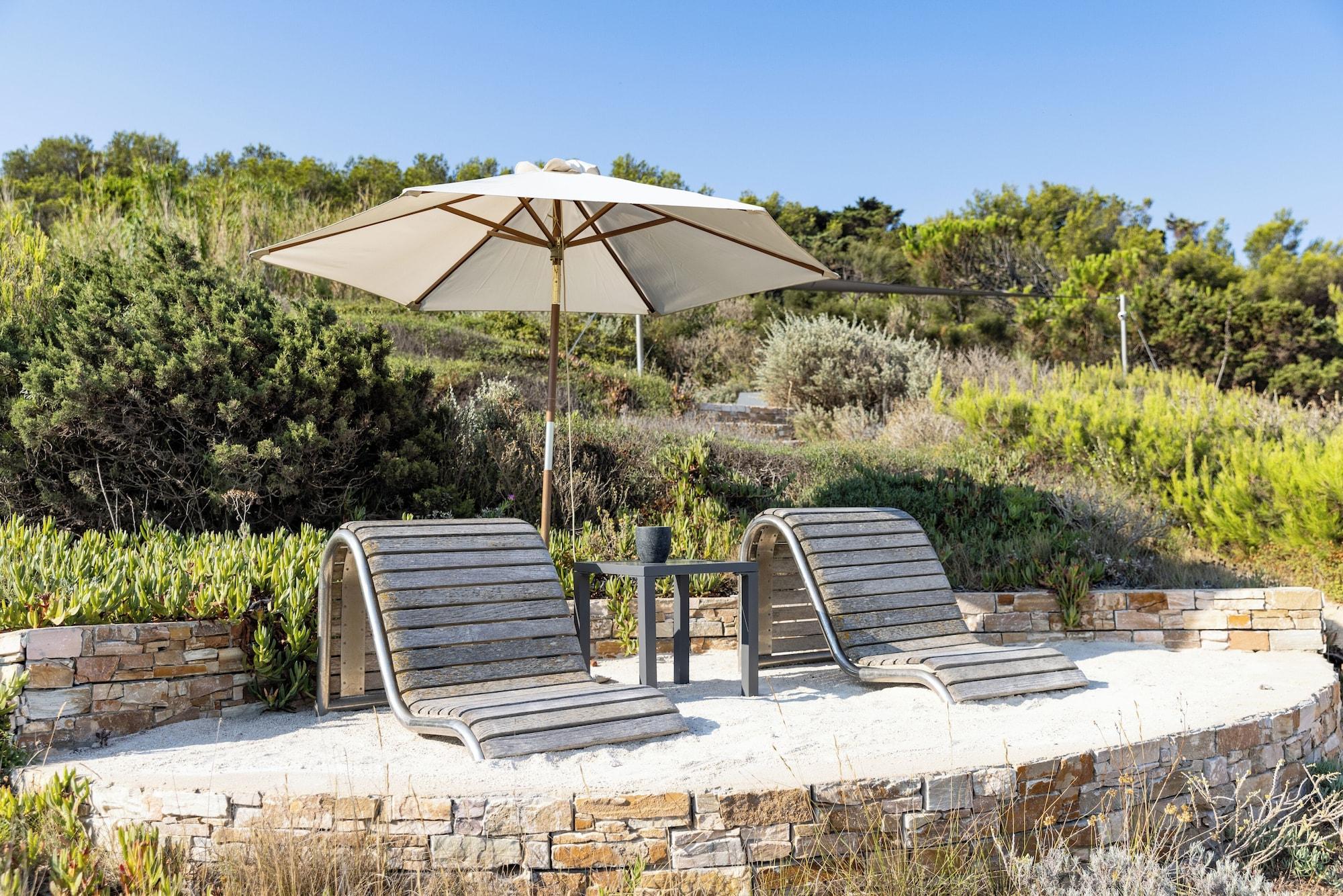 Playa Villa Hippocampe