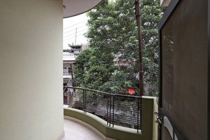 Alojamiento - Hotel Sai Palace