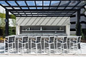Alojamiento - AC Hotel by Marriott Tampa Airport