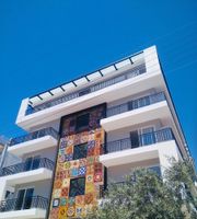 Alojamiento - Athens Coast Hotel
