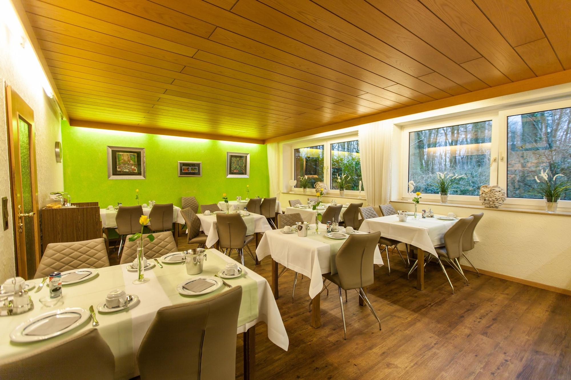 Restaurant Hotel am Springhorstsee