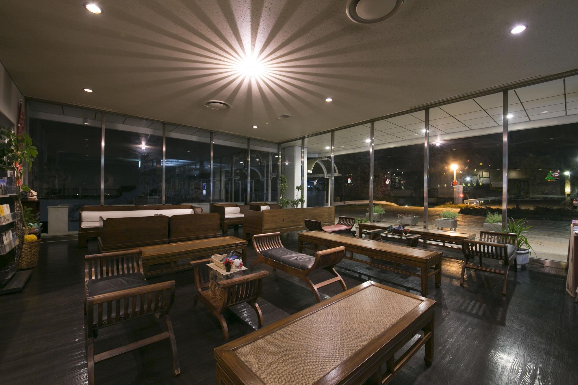 Vista Lobby Tennomaru