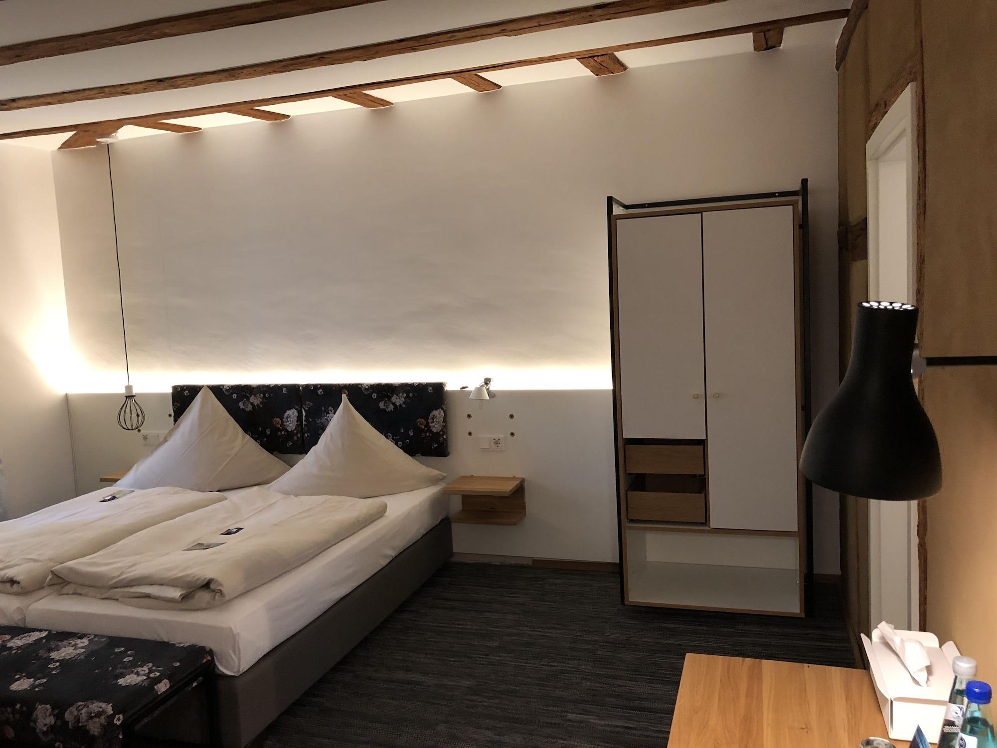 Habitación Hotel Schöne Aussicht