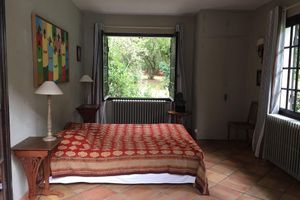 Alquiler Vacacional - Single storey villa with pool in Arcachon Gironde for 11 persons