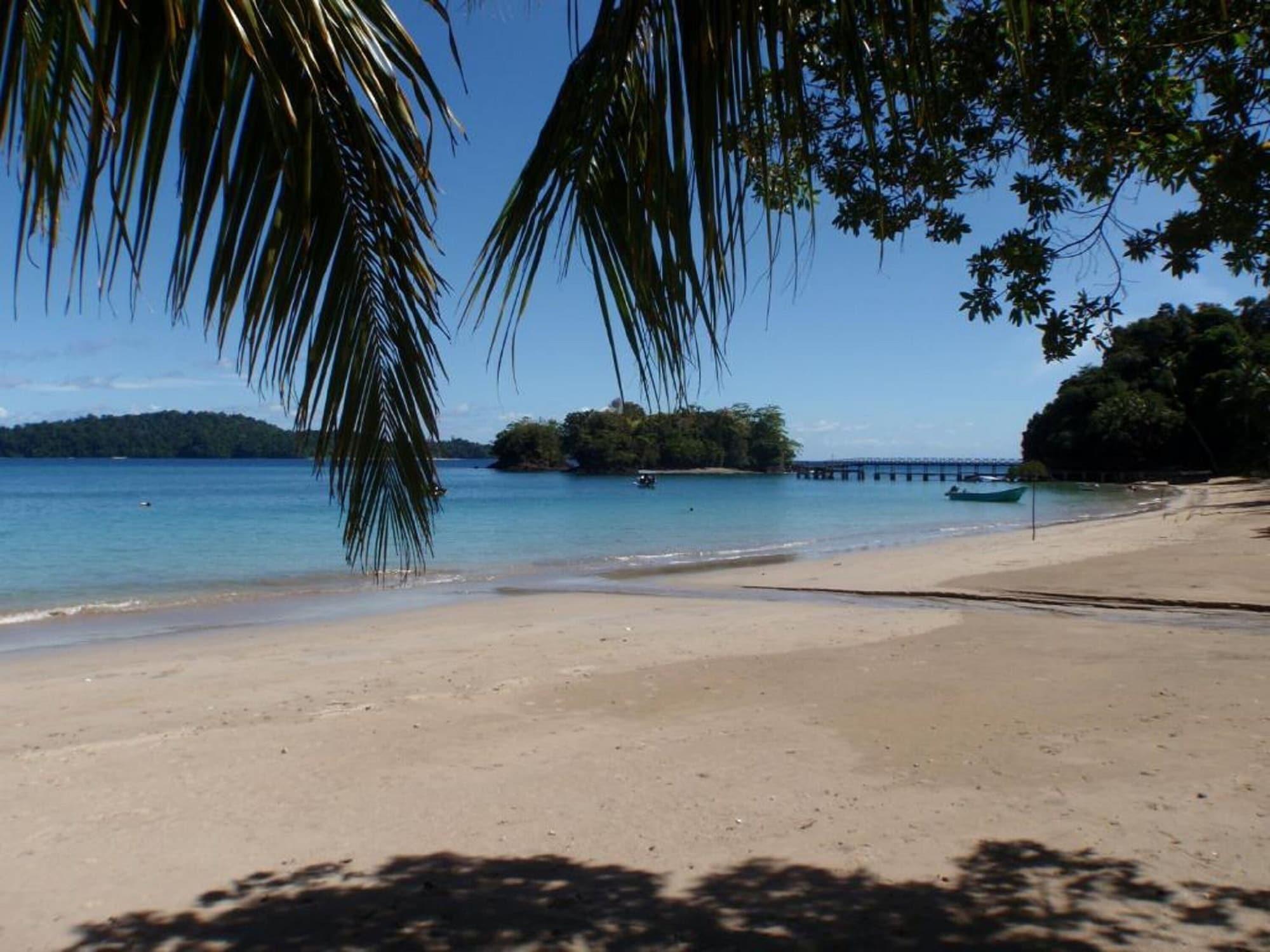 Playa Hotel Sol y Mar