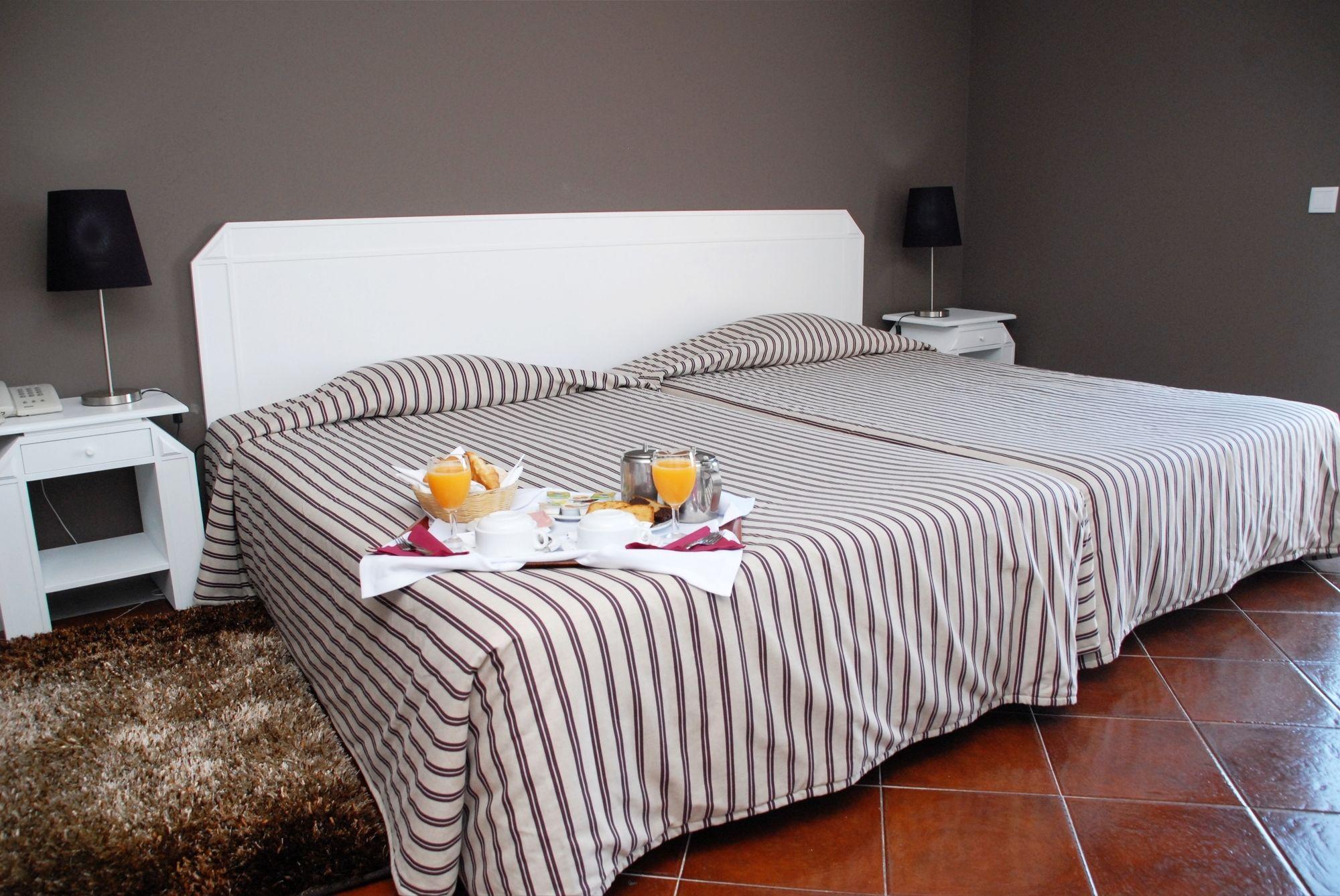 Habitación Star Inn Peniche