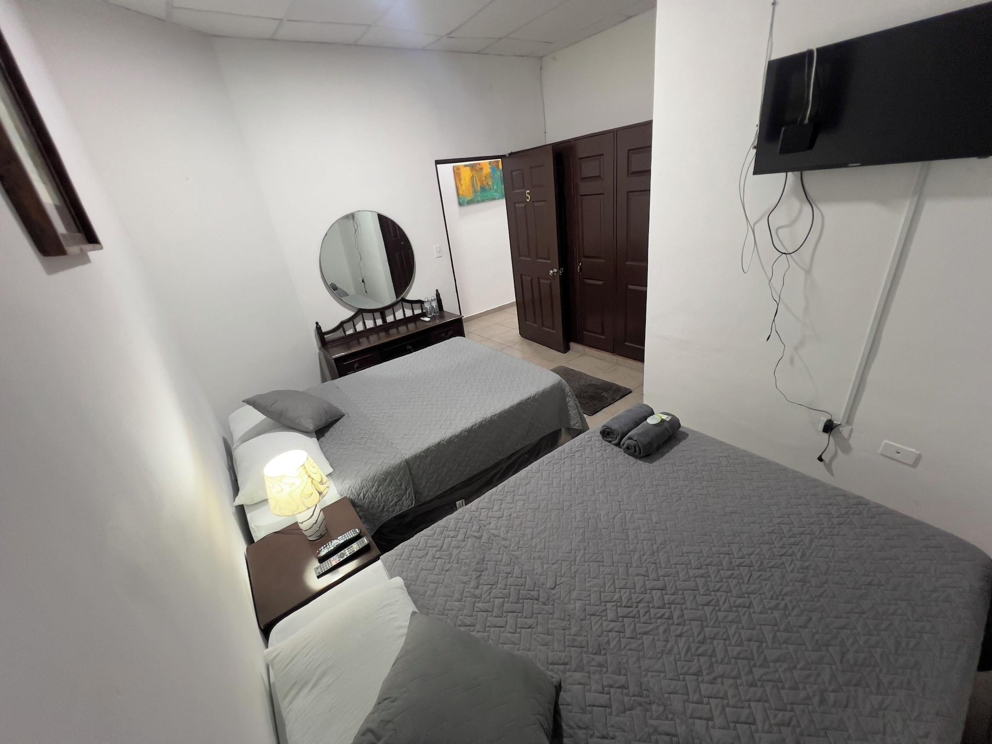 Habitación Hotel Boutique Domenica Isabella's