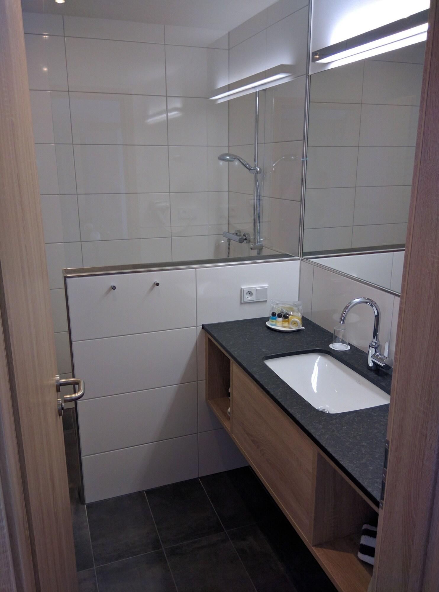 Equipamiento de Habitación Hotel Zur Borke
