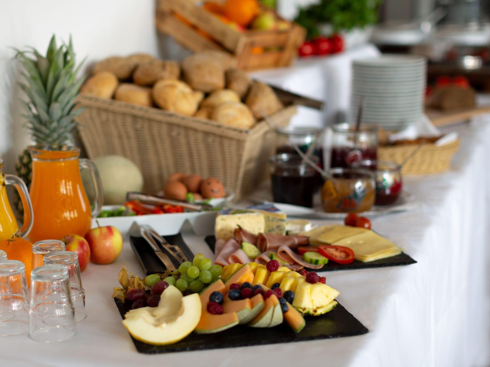 Restaurant Zum Storch