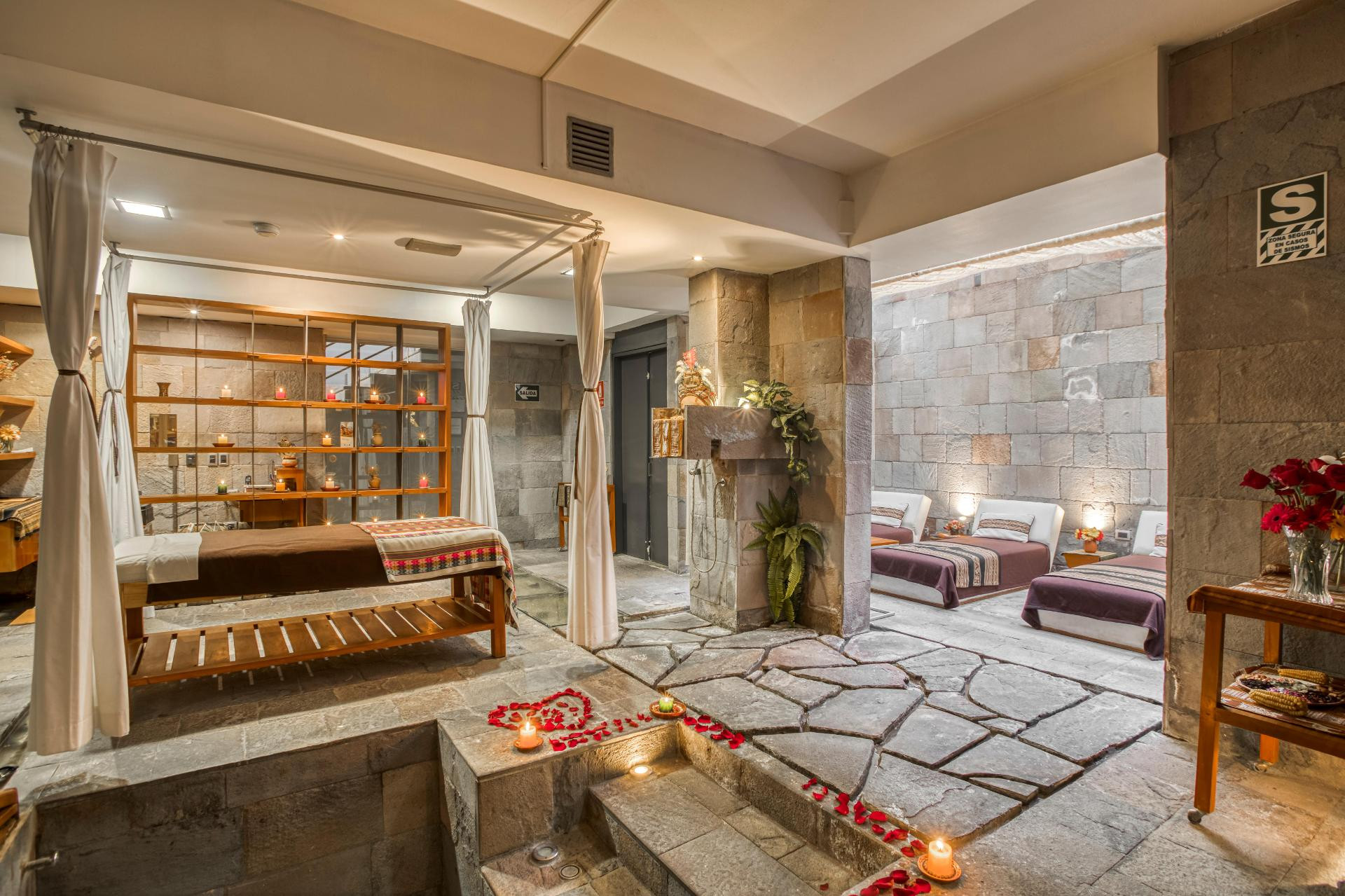 Spa Xima Exclusive Cusco