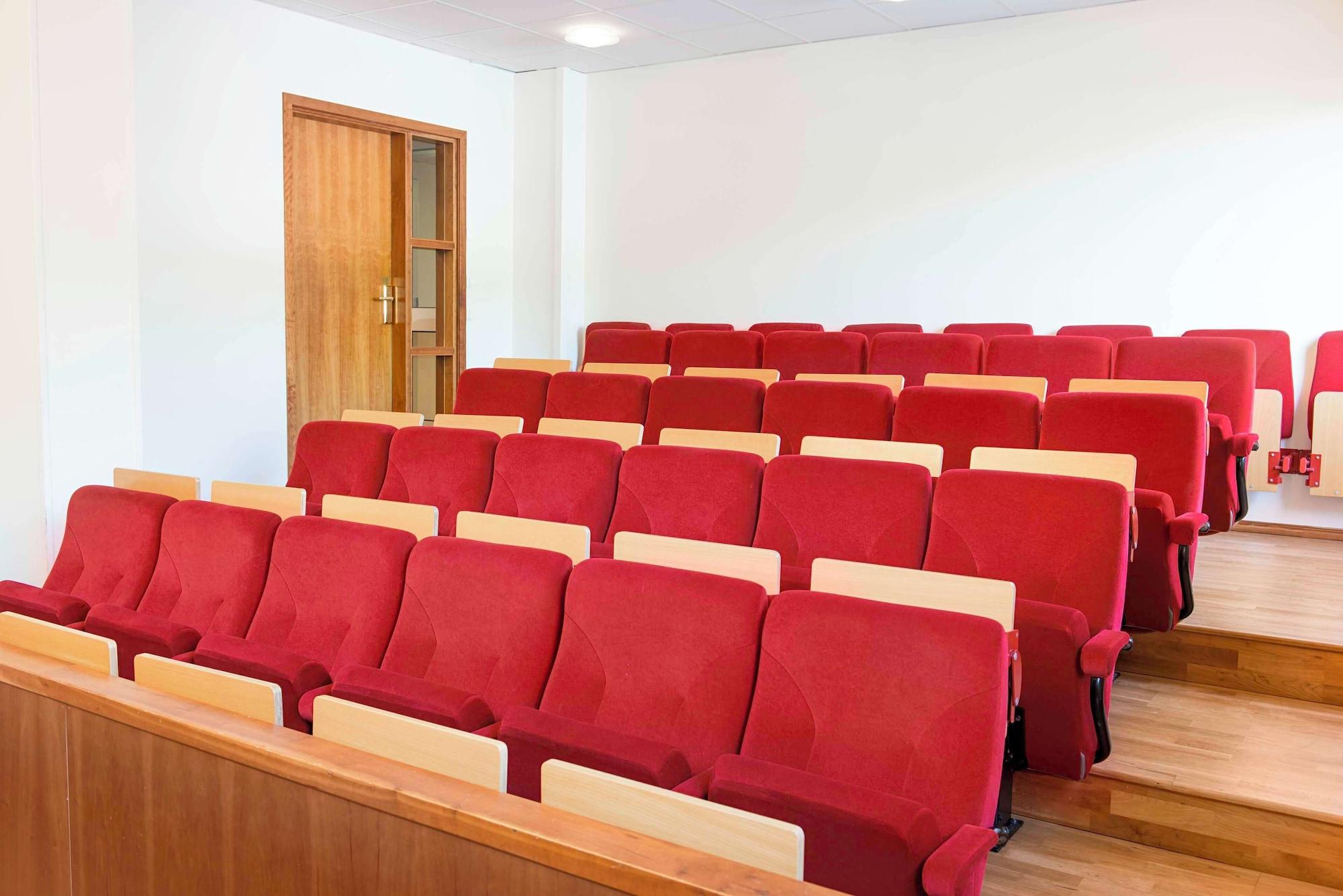 Sala de Reuniones Scandic Kungens Kurva