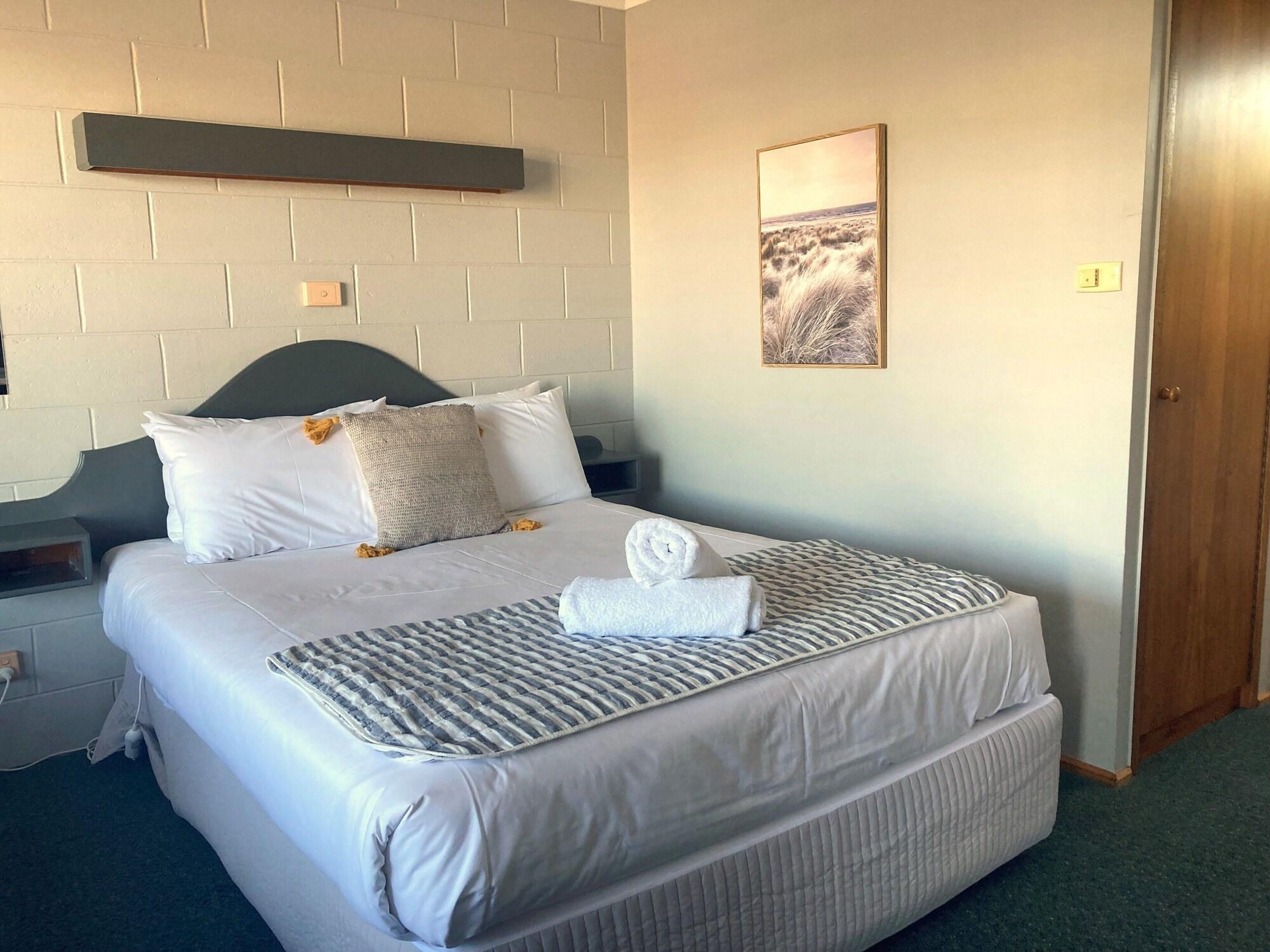Habitación Bridport Bay Inn