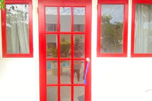 Paquete - HOSTEL WEAVING MILL ARUBA