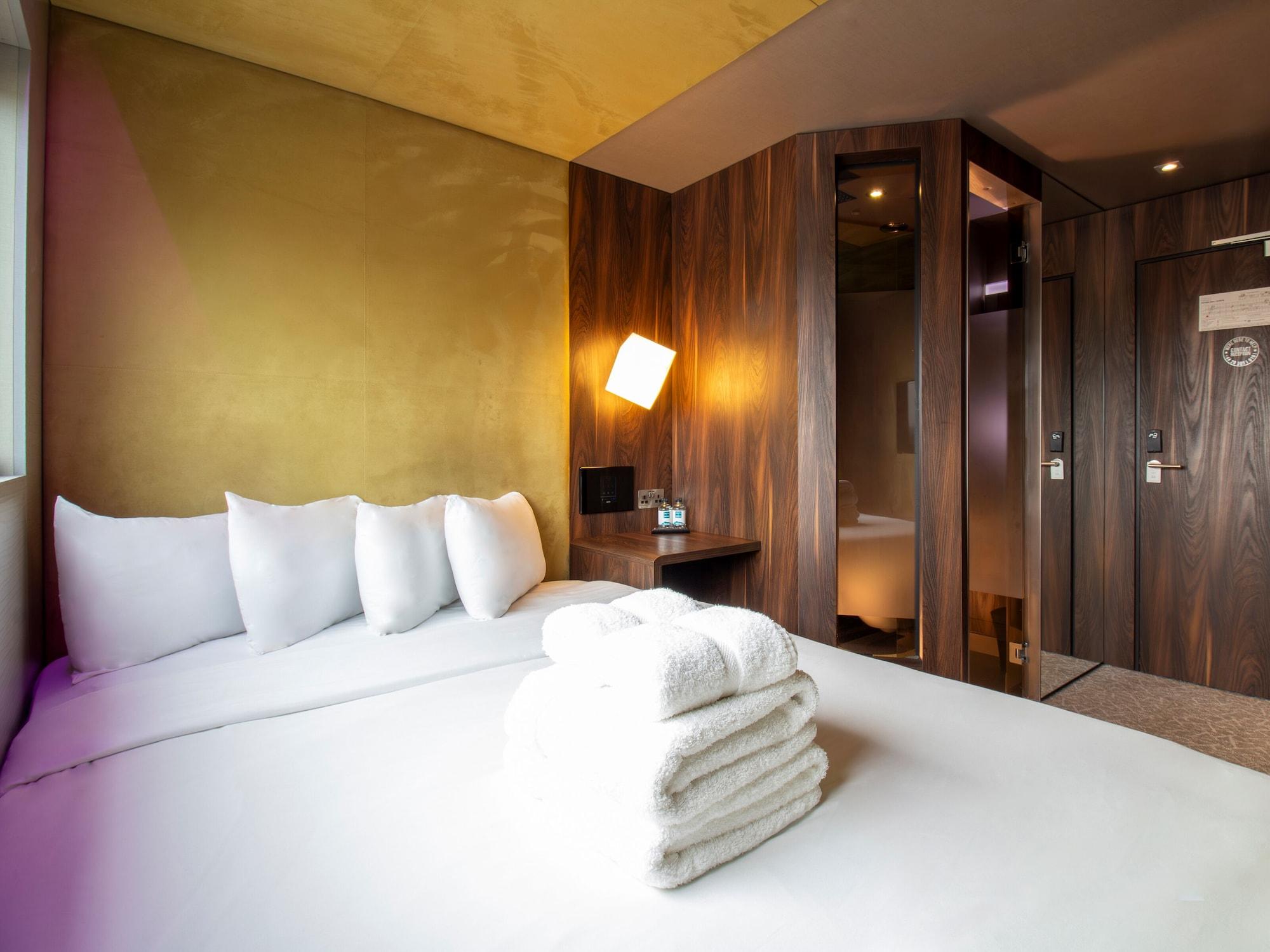 Varios Bloc Hotel London Gatwick Airport