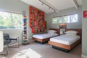 Renta temporal - onefinestay - Pacific Palisades apts