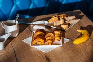 Alojamiento - ibis Styles Ancenis Centre