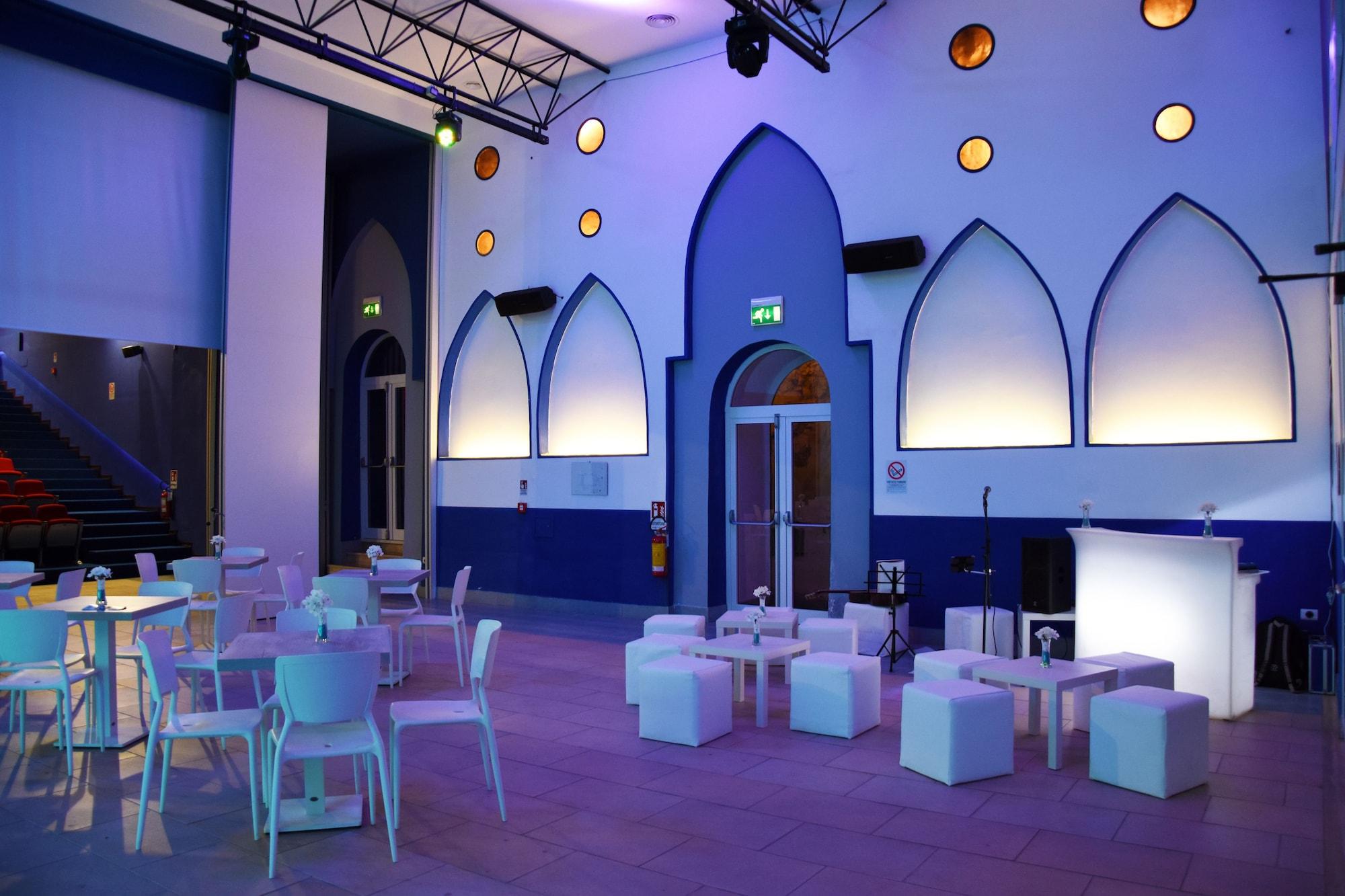 Restaurant Hotel Fontana