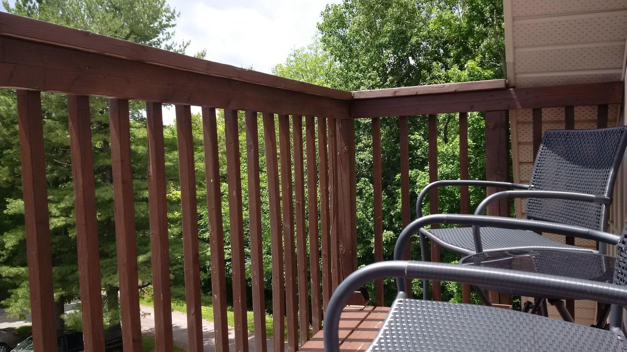 Habitación B & B Tekdiv