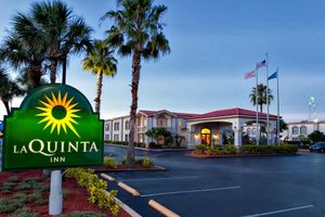 Alojamiento - La Quinta Inn by Wyndham Orlando International Drive North