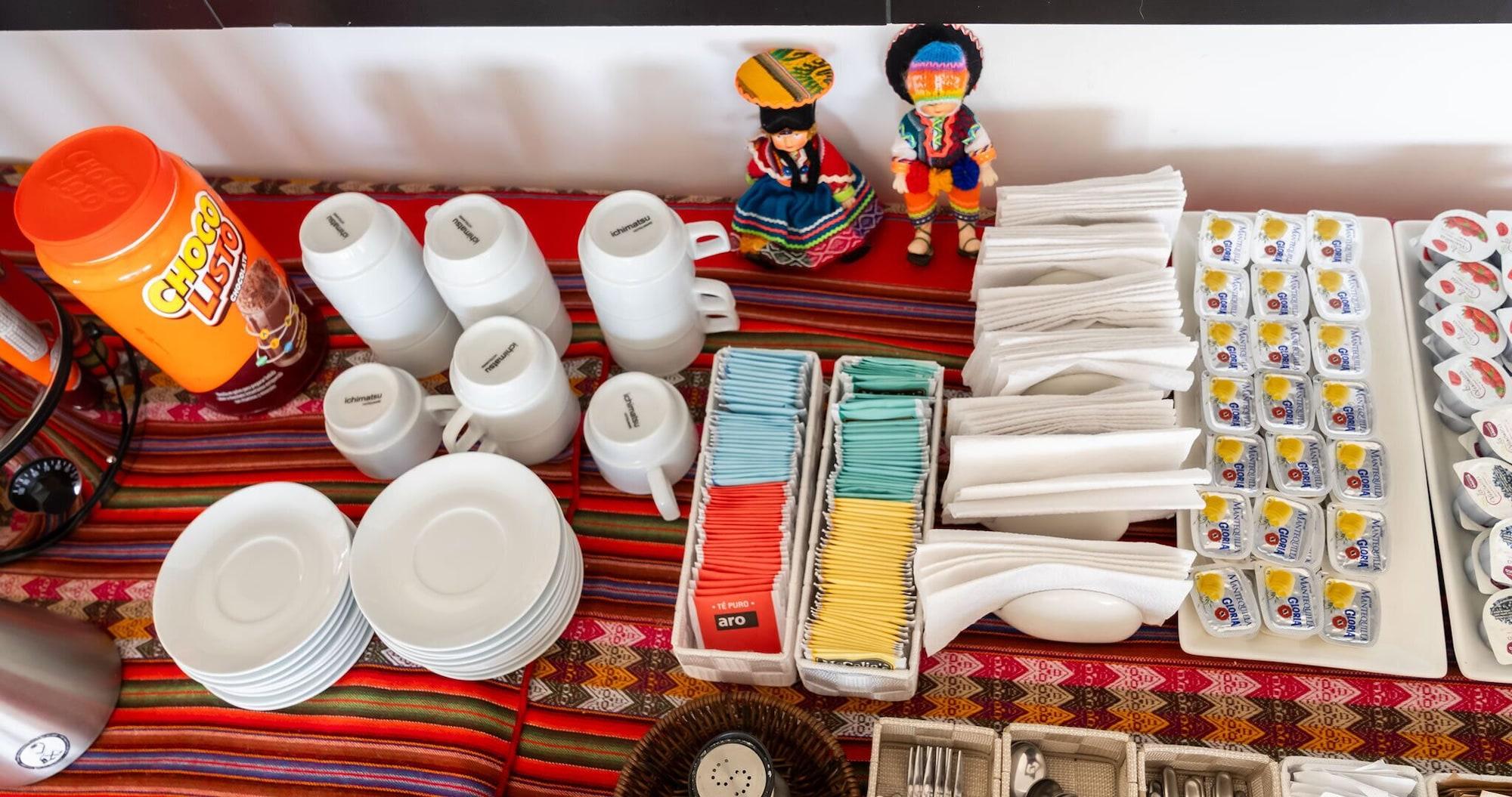 Restaurant Hostal Los Frayles