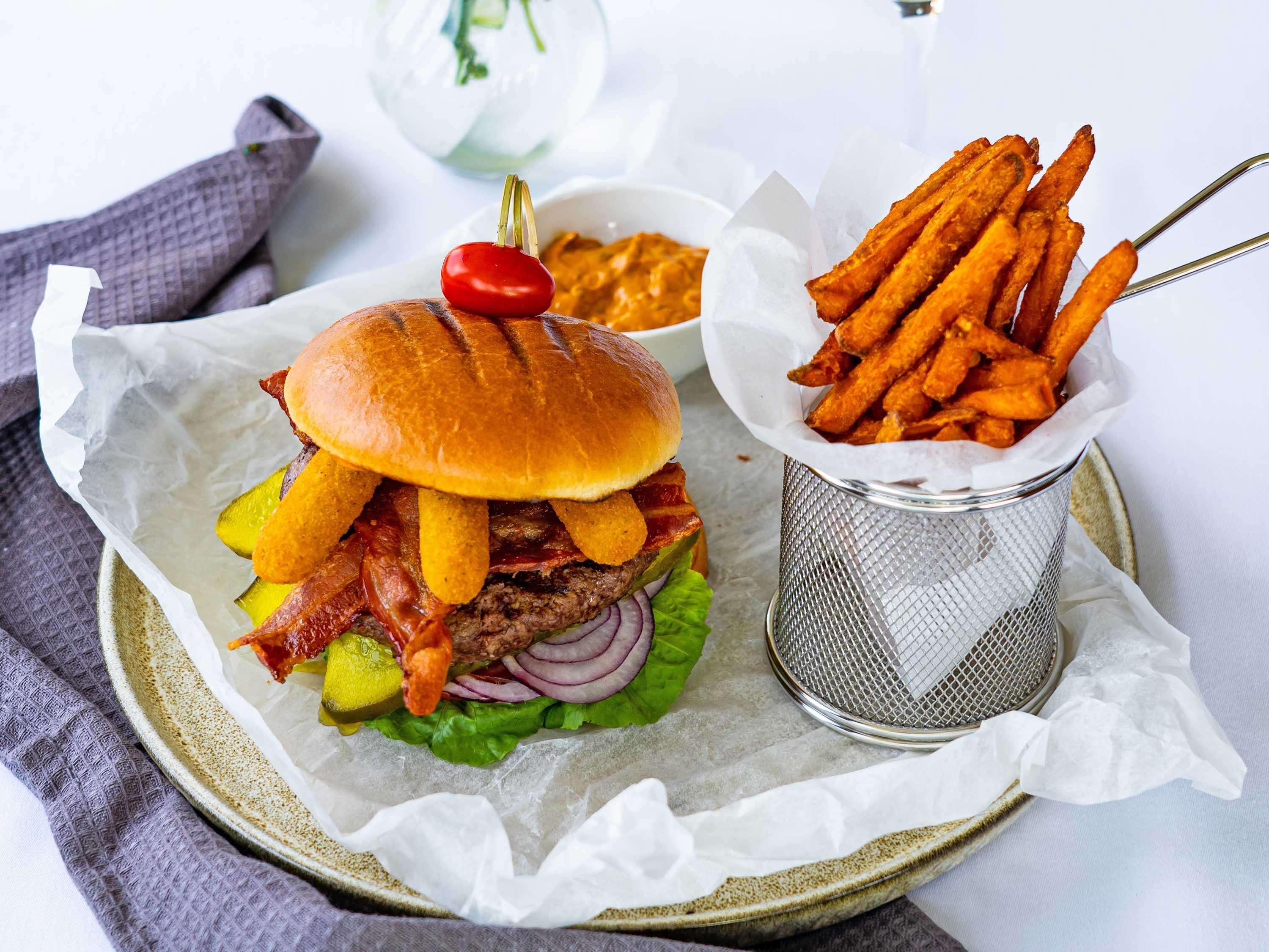 Restaurant Mercure Wiazowna Brant