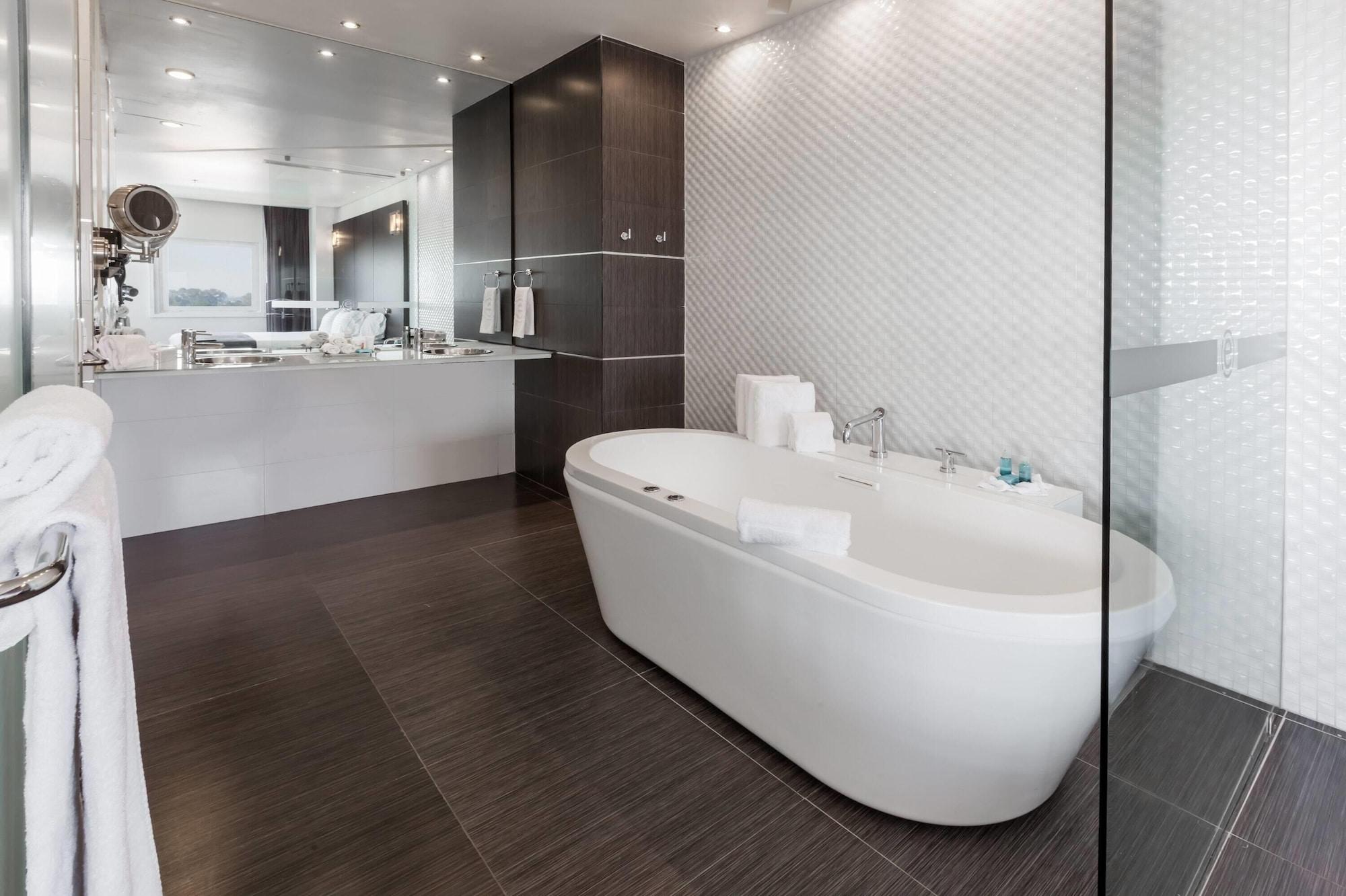 Habitación Ramada Encore by Wyndham Guadalajara Sur