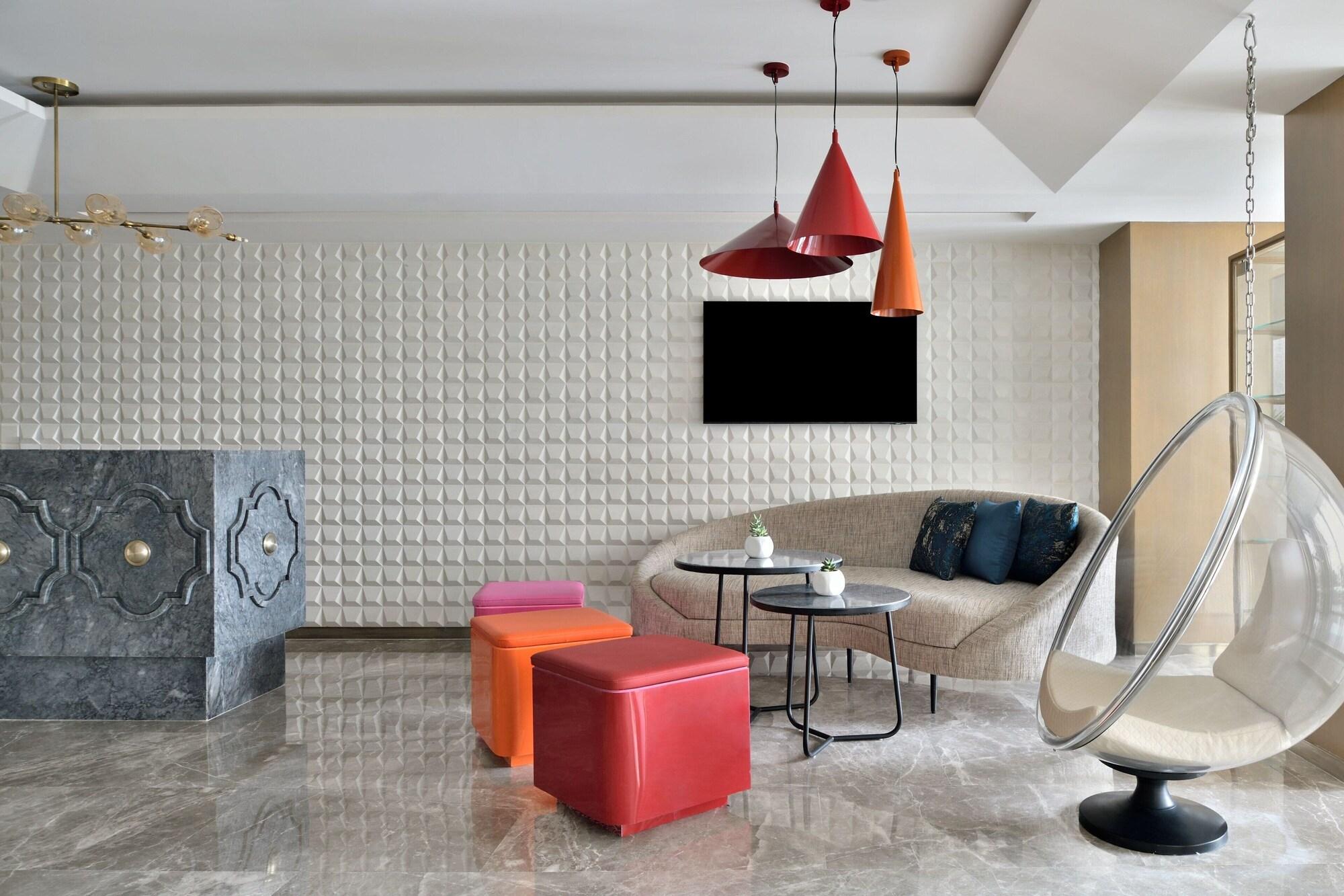 Spa Le Méridien Amritsar