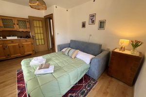 Alquiler Vacacional - Casa La Mora, comodo appartamento a Canale d’Agordo nel cuore delle Dolomiti
