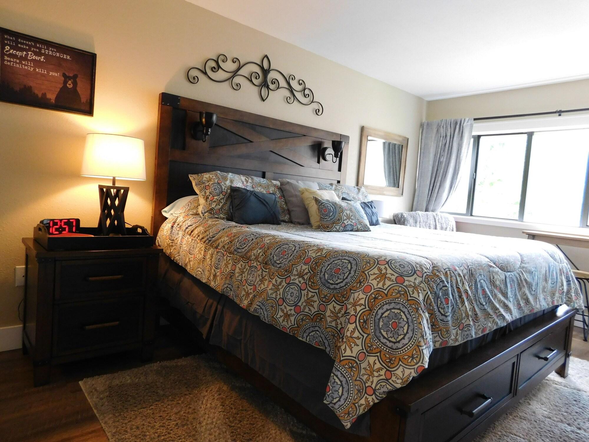 Habitación Laurel Inn Condominium