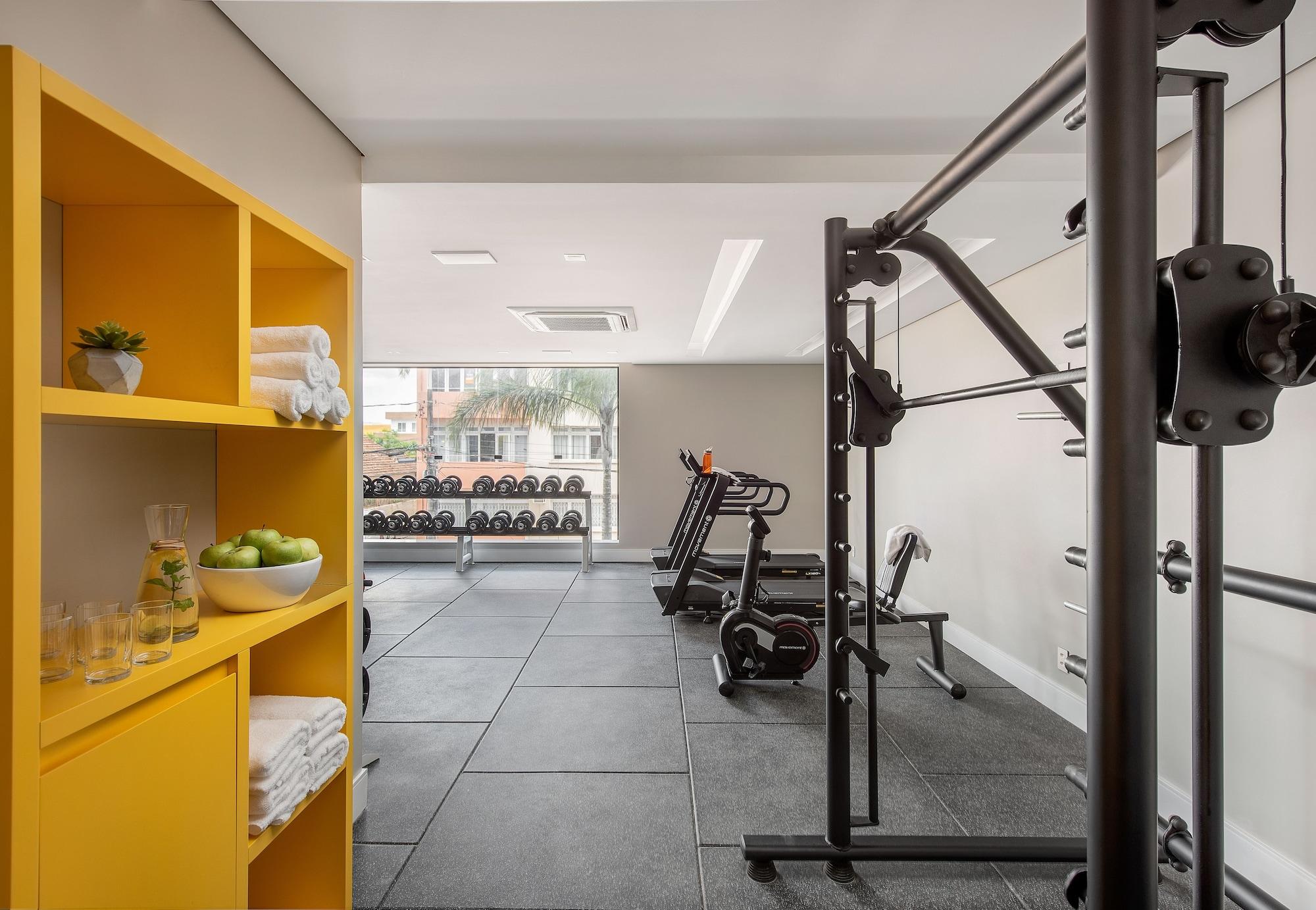 Gimnasio Intercity São Leopoldo