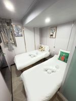 Alojamiento - Fortune Inn