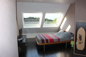 Alquiler Vacacional - Villa a Proximité de la Mer, Guidel Plage, Ty Shanti