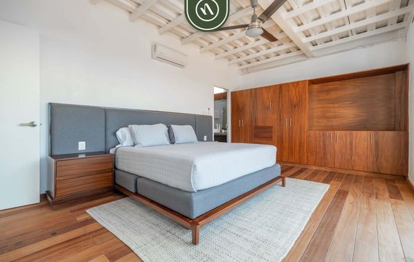 3 BR Condo - Private Terrace and Pool - Oceanview - Hoteles en Centro de Puerto Vallarta