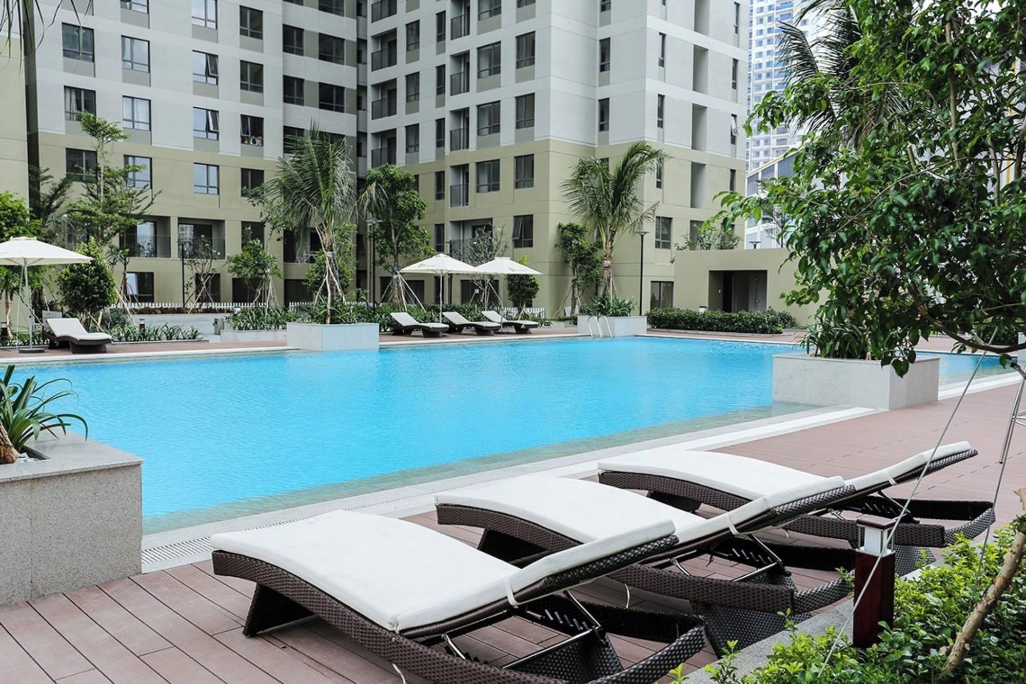 Varios The MASTERI ANGIA Prestige Suite