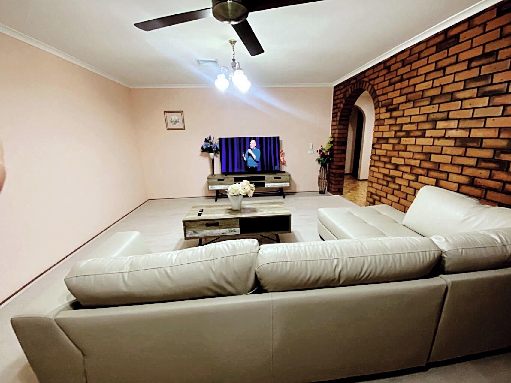 Equipamiento de Habitación Apple House Hoppers Crossing