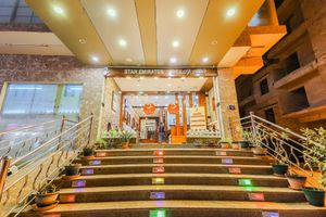 Alojamiento - Star Emirates Furnished Apartment