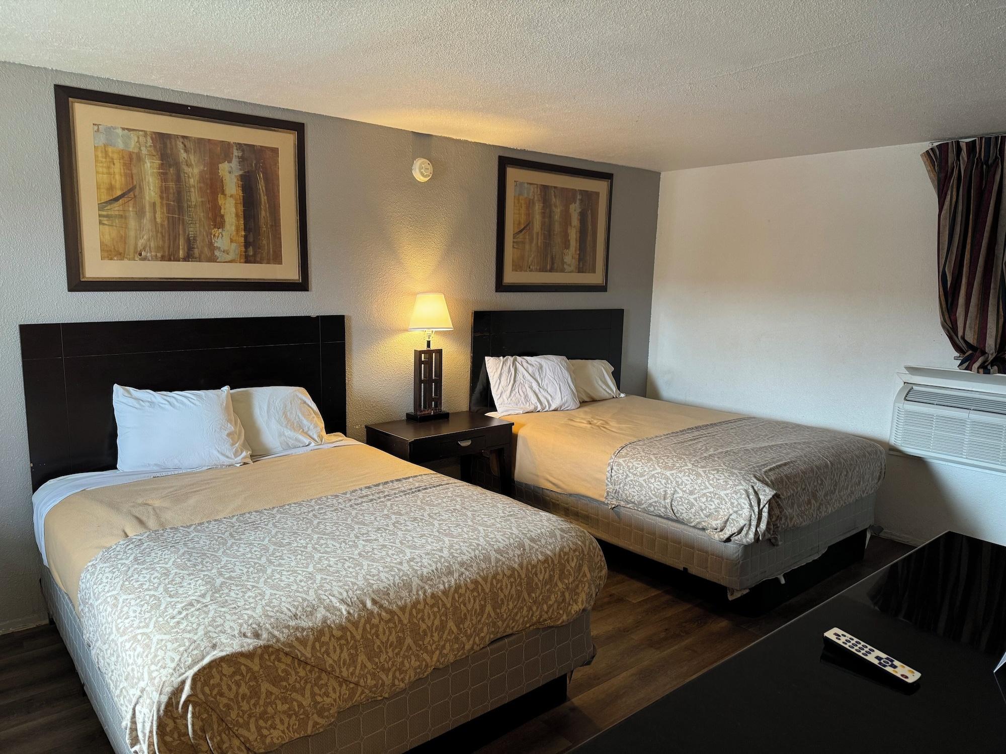 Habitación Ranch House Inn and Suites