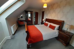 Alquiler Vacacional - Cozy semi detached cottage 5 mins drive from Doolin. Cliffs of Moher views!