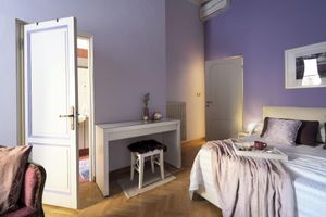 Renta temporal - Il Valentino-apartment with a view - spacious, lift, ideal for long stays