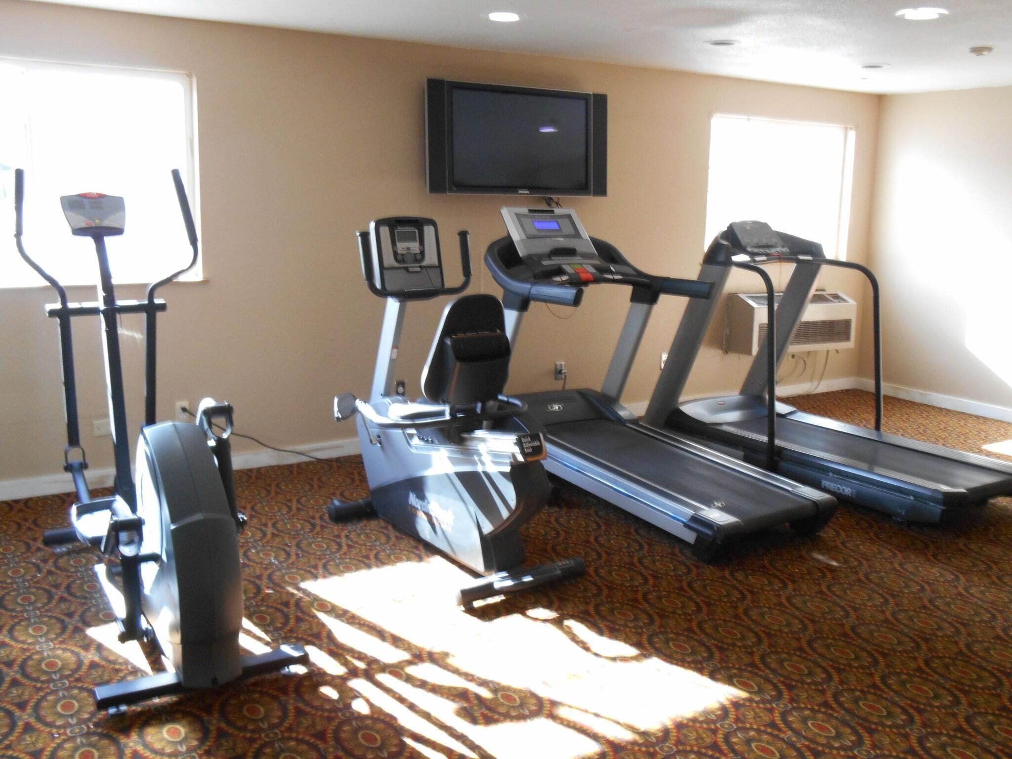 Instalaciones Recreativas Guesthouse Fife